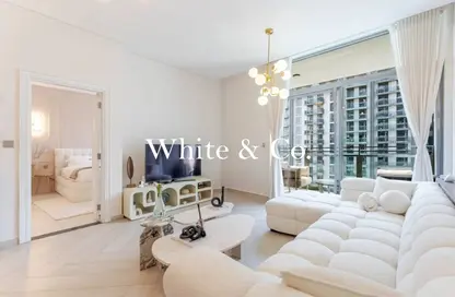 Apartment - 1 Bedroom - 2 Bathrooms for sale in Wilton Park Residences 2 - Mohammed Bin Rashid City - Dubai