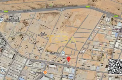Land - Studio for sale in Al Jurf Industrial 2 - Al Jurf Industrial - Ajman