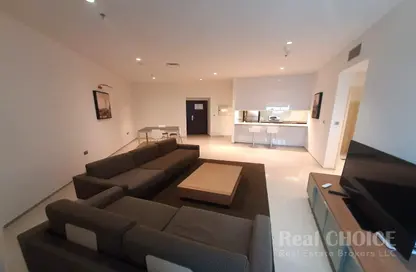 Apartment - 1 Bedroom - 2 Bathrooms for rent in Park Place Tower - Sheikh Zayed Road - Dubai Apartment - 1 Bedroom - 2 Bathrooms for rent in Park Place Tower - Sheikh Zayed Road - Dubai