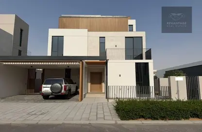 فيلا - 4 غرف نوم - 4 حمامات للايجار في ايلي صعب 2 - ايلي صعب - المرابع العربية 3 - دبي