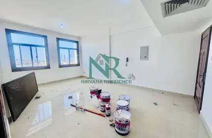 Apartment - 2 Bedrooms - 2 Bathrooms for rent in Airport Road - Abu Dhabi