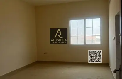Apartment - Studio - 1 Bathroom for rent in Al Mowaihat 2 - Al Mowaihat - Ajman
