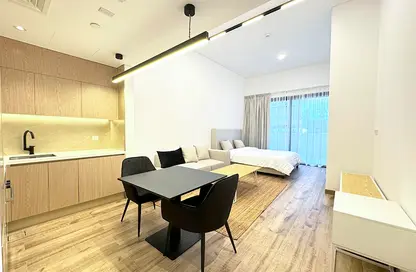 شقة - 1 حمام للايجار في أوكلي سكوير ريزيدنس - قرية الجميرا سركل - دبي شقة - 1 حمام للايجار في أوكلي سكوير ريزيدنس - قرية الجميرا سركل - دبي