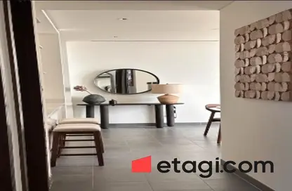 Apartment - 2 Bedrooms - 2 Bathrooms for sale in The Crest - Sobha Hartland - Mohammed Bin Rashid City - Dubai