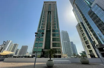 Apartment - 2 Bedrooms - 2 Bathrooms for sale in The Palladium - JLT Cluster C - Jumeirah Lake Towers - Dubai