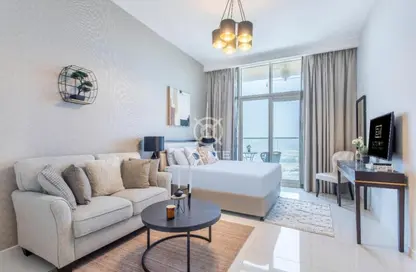 Apartment - Studio - 1 Bathroom for sale in Ghalia - District 18 - Jumeirah Village Circle - Dubai