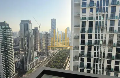 Apartment - Studio - 1 Bathroom for rent in Binghatti Tulip - Jumeirah Village Circle - Dubai