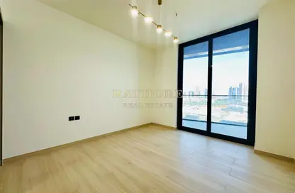 Empty Room image for: Apartment - 3 Bedrooms - 2 Bathrooms for rent in Binghatti Crest - Jumeirah Village Circle - Dubai, Image 1