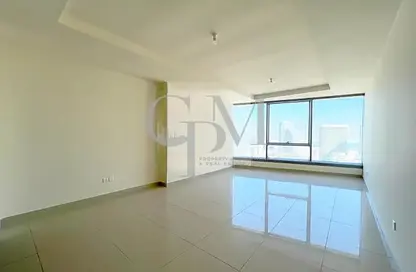 Apartment - 1 Bedroom - 2 Bathrooms for rent in Sun Tower - Shams Abu Dhabi - Al Reem Island - Abu Dhabi