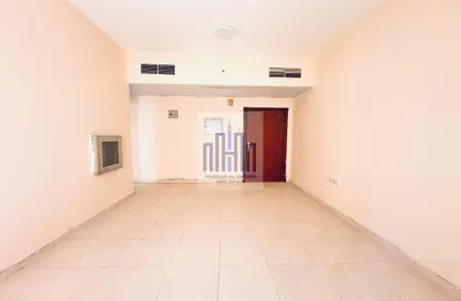Apartment - 1 Bedroom - 1 Bathroom for rent in Fire Station Road - Muwaileh - Sharjah