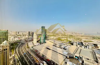 Duplex - 2 Bedrooms - 3 Bathrooms for rent in Park Place Tower - Sheikh Zayed Road - Dubai Duplex - 2 Bedrooms - 3 Bathrooms for rent in Park Place Tower - Sheikh Zayed Road - Dubai