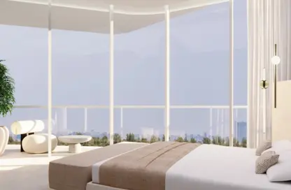 شقة - 3 غرف نوم - 3 حمامات للبيع في Coastal Haven - جزر دبي - دبي