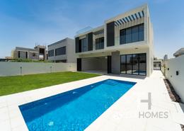 Villa - 5 bedrooms - 6 bathrooms for rent in Jumeirah Park Homes - Jumeirah Park - Dubai Villa - 5 bedrooms - 6 bathrooms for rent in Jumeirah Park Homes - Jumeirah Park - Dubai