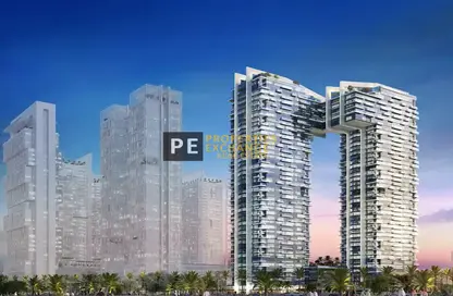 Apartment - 1 Bedroom - 2 Bathrooms for sale in Sola Residences - Wasl Gate - Dubai