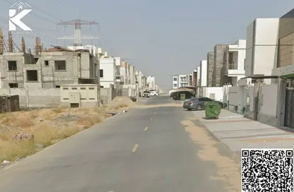 Land - Studio for sale in Al Yasmeen - Ajman