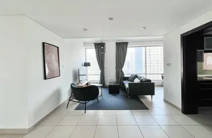 Apartment - 1 Bedroom - 1 Bathroom for sale in Burj Views B - Burj Views - Downtown Dubai - Dubai