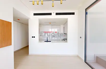 Apartment - 2 Bedrooms - 2 Bathrooms for sale in Binghatti Onyx - Jumeirah Village Circle - Dubai
