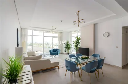 Apartment - 2 Bedrooms - 3 Bathrooms for rent in Banyan Tree Residences Hillside Dubai - Jumeirah Lake Towers - Dubai