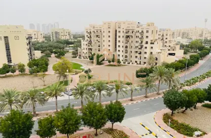 Apartment - 1 Bedroom - 2 Bathrooms for sale in Al Thamam 53 - Remraam - Dubai Land - Dubai