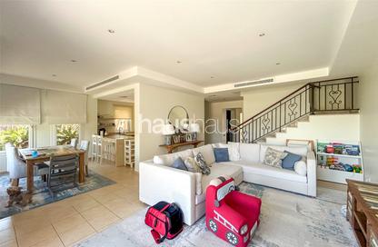 Villa - 3 Bedrooms - 3 Bathrooms for rent in Palmera 3 - Palmera - Arabian Ranches - Dubai