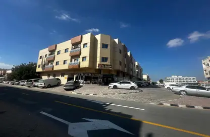 Whole Building - Studio - 7+ Bathrooms for sale in Al Rawda 3 Villas - Al Rawda 3 - Al Rawda - Ajman