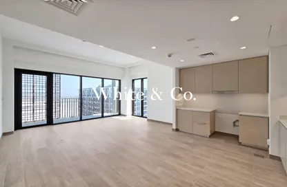 Apartment - 2 Bedrooms - 2 Bathrooms for sale in Lotus at Creek Beach Building 2 - Lotus at Creek Beach - Creek Beach - Dubai Creek Harbour (The Lagoons) - Dubai