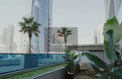 Apartment - 2 Bedrooms - 3 Bathrooms for sale in The Bay - Business Bay - Dubai