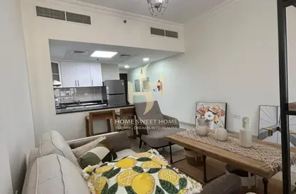 Apartment - Studio - 1 Bathroom for sale in G24 - Jumeirah Village Circle - Dubai