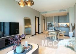 Apartment - 1 bedroom - 2 bathrooms for rent in 15 Northside - Business Bay - Dubai