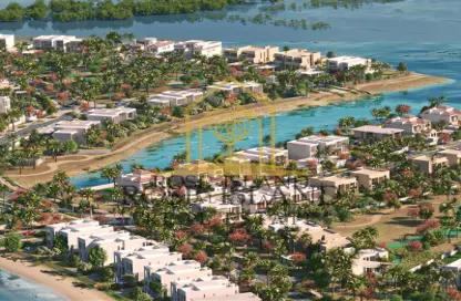 Land - Studio for sale in Al Jubail Island - Abu Dhabi