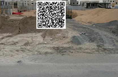 Land - Studio for sale in Al Helio 2 - Al Helio - Ajman