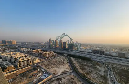Apartment - 2 Bedrooms - 3 Bathrooms for sale in Ghalia - District 18 - Jumeirah Village Circle - Dubai