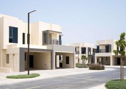 Villa - 3 bedrooms - 4 bathrooms for sale in Al Rahmaniya 1 - Al Rahmaniya - Sharjah