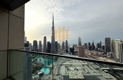 شقة - 3 غرف نوم - 4 حمامات للبيع في العنوان رزيدنس فاونتن فيوز  2 - العنوان رزيدنس فاونتن فيوز - دبي وسط المدينة - دبي