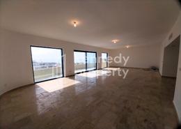 Empty Room image for: Duplex - 3 bedrooms - 4 bathrooms for rent in Al Shaheen Tower - Al Khalidiya - Abu Dhabi, Image 1