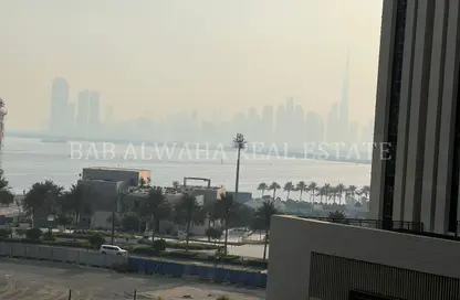 Apartment - 2 Bedrooms - 2 Bathrooms for rent in 17 Icon Bay - Dubai Creek Harbour (The Lagoons) - Dubai