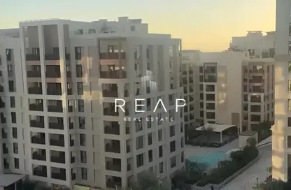 شقة - غرفة نوم - 1 حمام للبيع في جريك بيتش - ميناء خور دبي (ذا لاجونز) - دبي