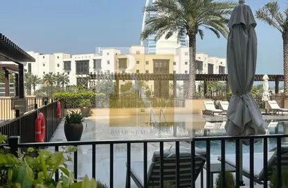 شقة - 2 غرف نوم - 2 حمامات للايجار في لامتارا 2 - مدينة جميرا ليفينج - أم سقيم - دبي