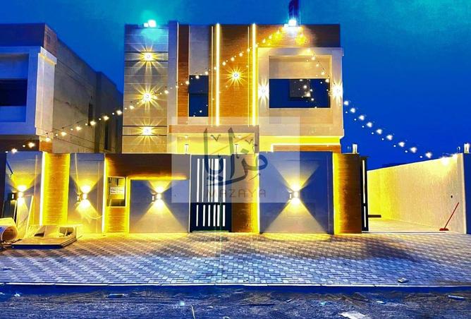 15297865 - الصورة الرئيسية للعقار