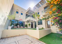 Villa - 3 bedrooms - 4 bathrooms for rent in Cluster 3 - The Sustainable City - Dubai