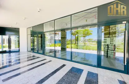 Shop - Studio for rent in AZIZI Riviera 37 - Meydan One - Meydan - Dubai