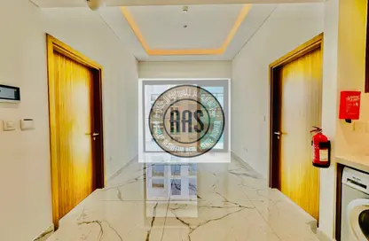 Apartment - 2 Bedrooms - 2 Bathrooms for sale in Azizi Riviera 67 - Meydan One - Meydan - Dubai