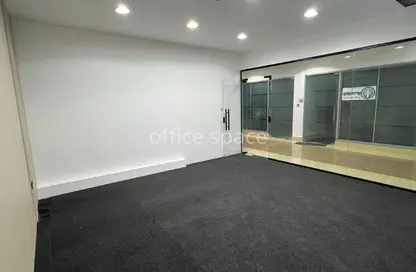 Office Space - Studio - 5 Bathrooms for rent in Al Quoz Industrial Area 3 - Al Quoz Industrial Area - Al Quoz - Dubai