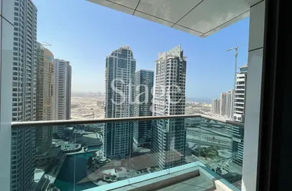 شقة - غرفة نوم - 2 حمامات للايجار في إقامة إم بي إل - (JLT) مجمع K - أبراج بحيرة الجميرا - دبي شقة - غرفة نوم - 2 حمامات للايجار في إقامة إم بي إل - (JLT) مجمع K - أبراج بحيرة الجميرا - دبي