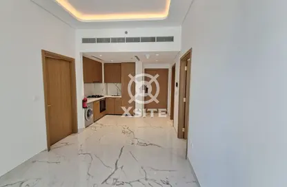 Apartment - 2 Bedrooms - 2 Bathrooms for rent in AZIZI Riviera - Meydan One - Meydan - Dubai