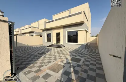 فيلا - 3 غرف نوم - 5 حمامات للبيع في الزاهية جاردنز - الزاهية - عجمان