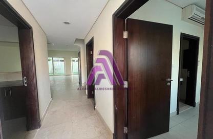 Villa - 3 Bedrooms - 4 Bathrooms for rent in Warsan Village - International City - Dubai