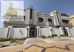 Villa - 5 bedrooms - 6 bathrooms for rent in Al Muroor Tower - Muroor Area - Abu Dhabi
