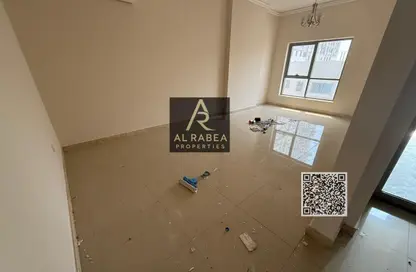 Apartment - 2 Bedrooms - 5 Bathrooms for rent in Al Naemiya Tower 1 - Al Naemiya Towers - Al Nuaimiya - Ajman