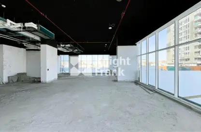 Retail - Studio for rent in Al Merief - Khalifa City - Abu Dhabi